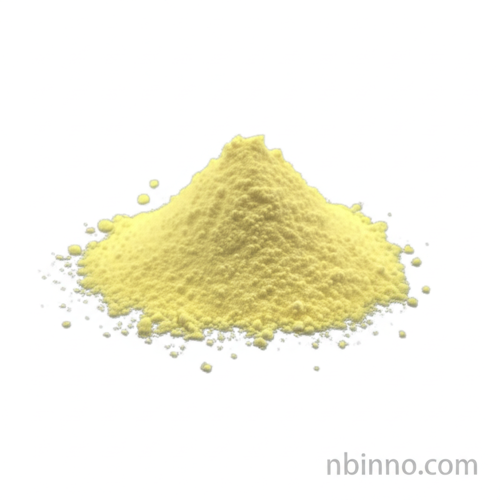 3-Chloro-5-Hydroxy-Benzonitrile