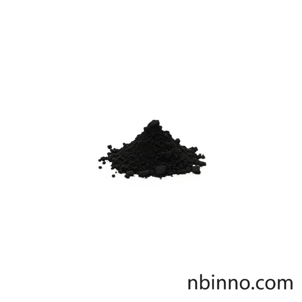 Tin(II) Oxide