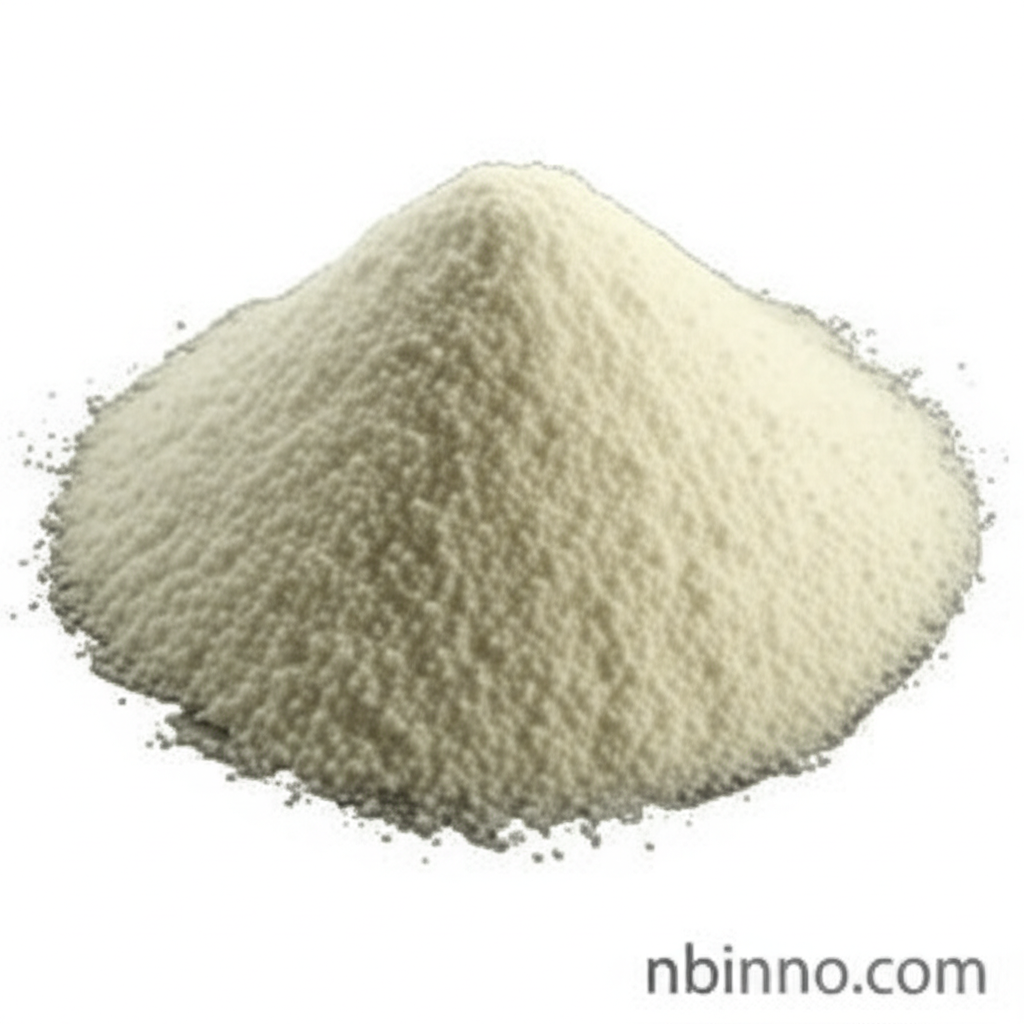 Alkali Resistant Softener Flake