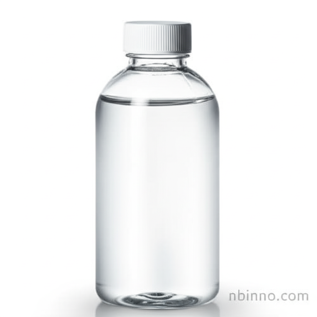 White Mineral Oil