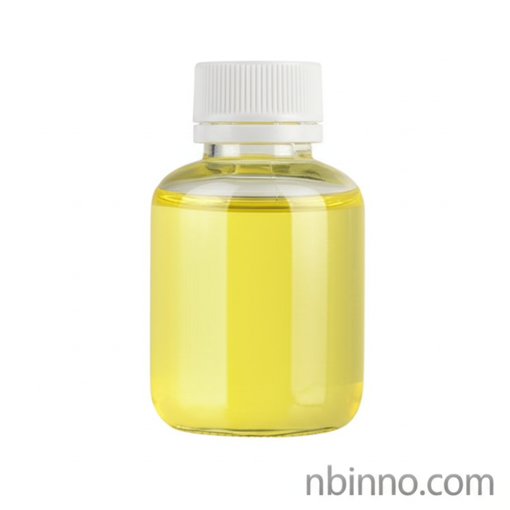 3-(4-Nitrophenoxy)propylamine