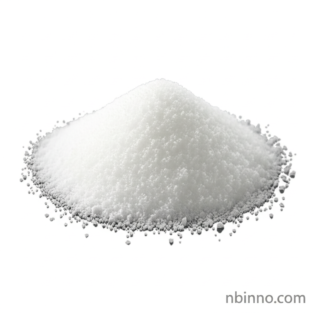 Trisodium Nitrilotriacetate