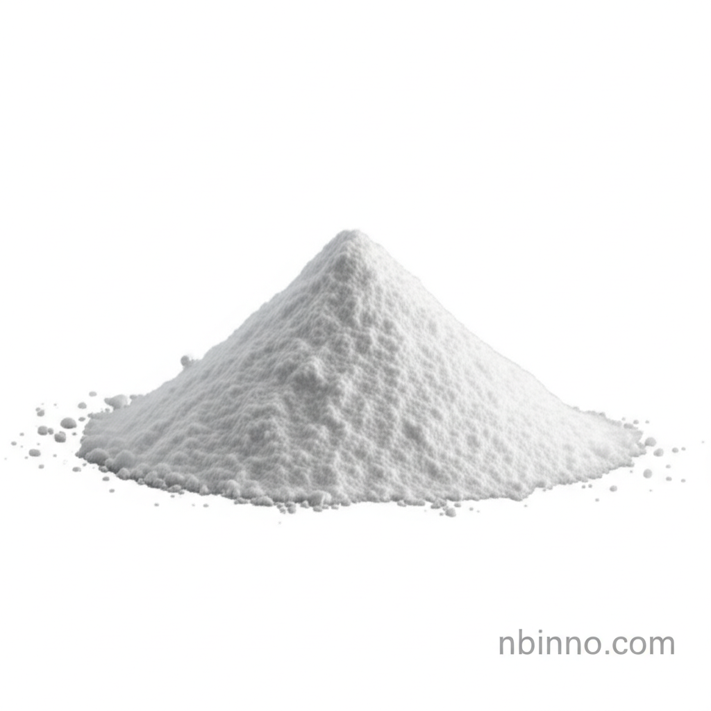 Hydroxypropyl Methyl Cellulose