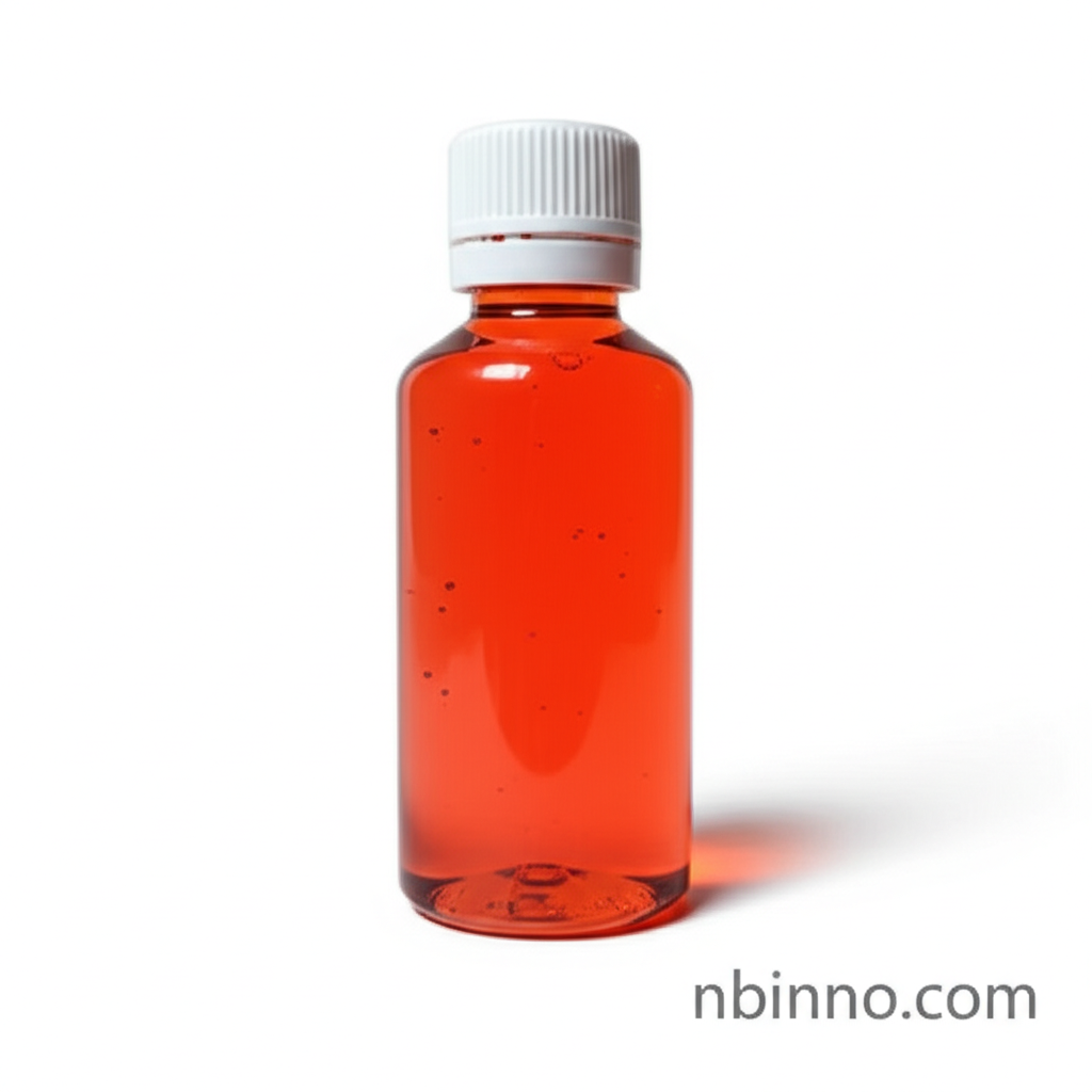 Anti-Drift Spray Adjuvant