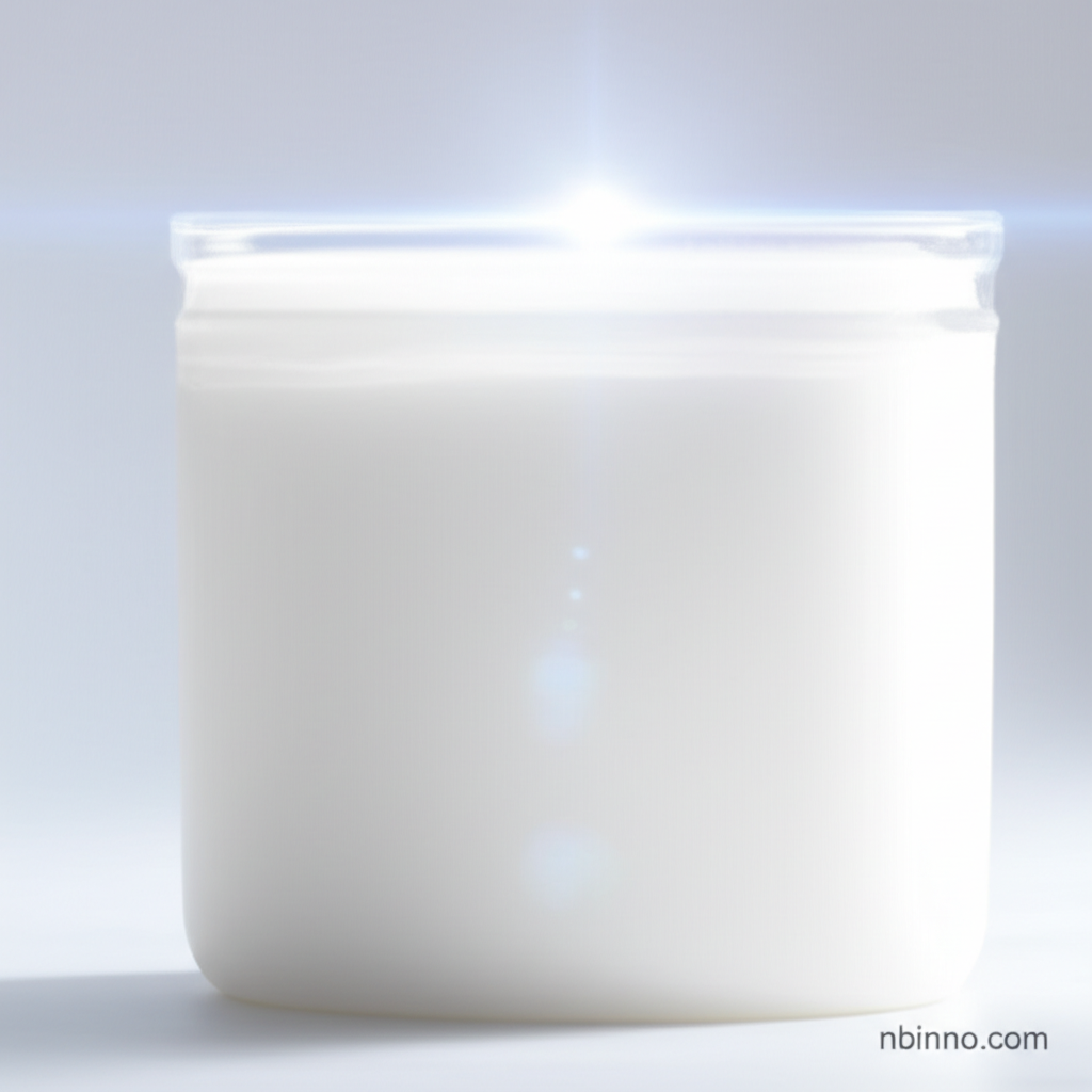 Imitation Reactive Binder