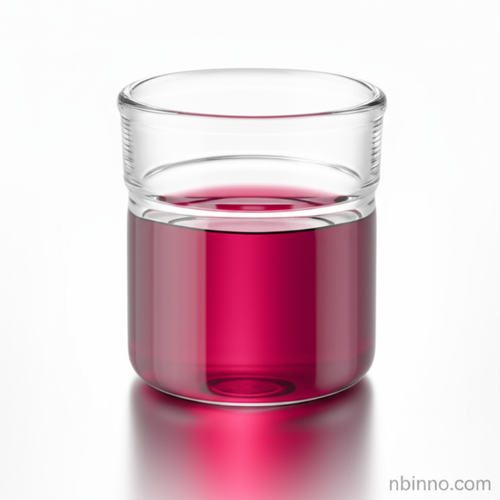 Beet Root Red