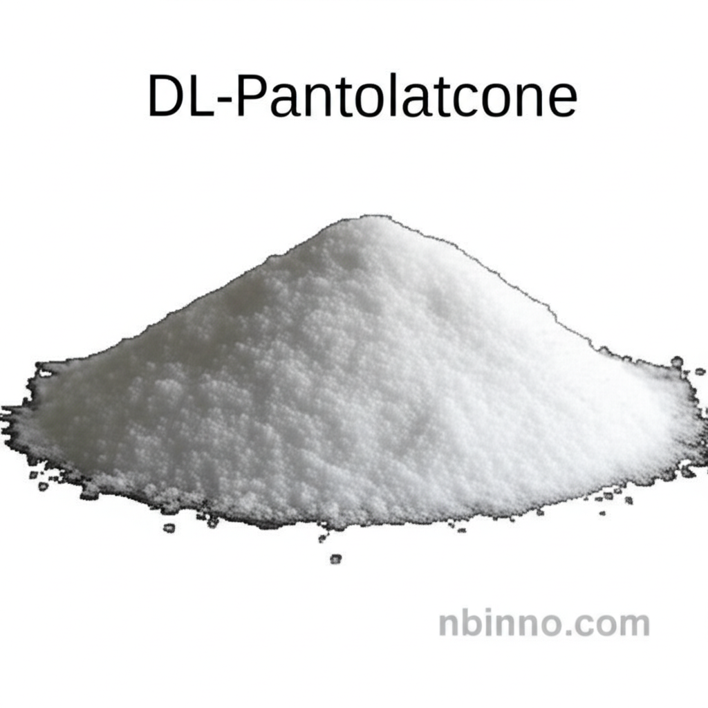 DL-Pantolactone