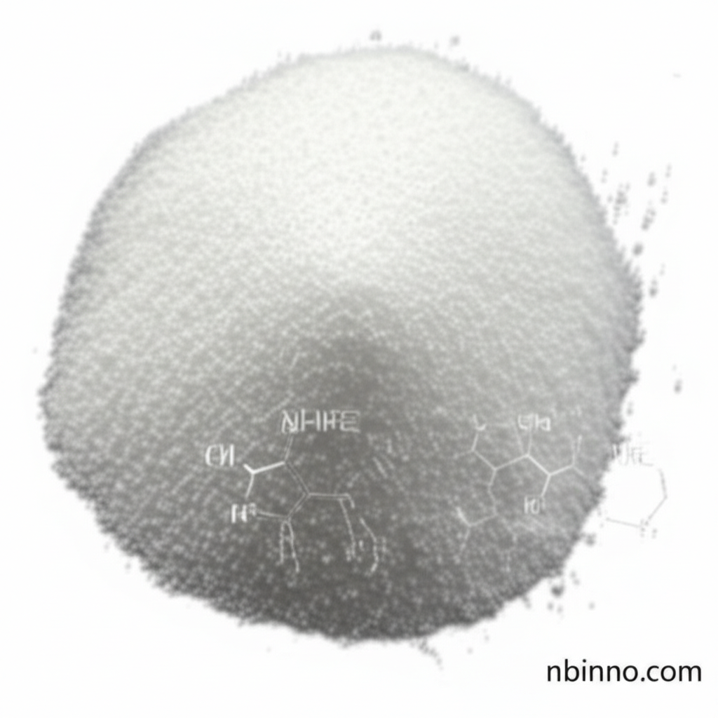 4-Chloro-2-methylsulfanyl-pyrimidine-5-carbonitrile