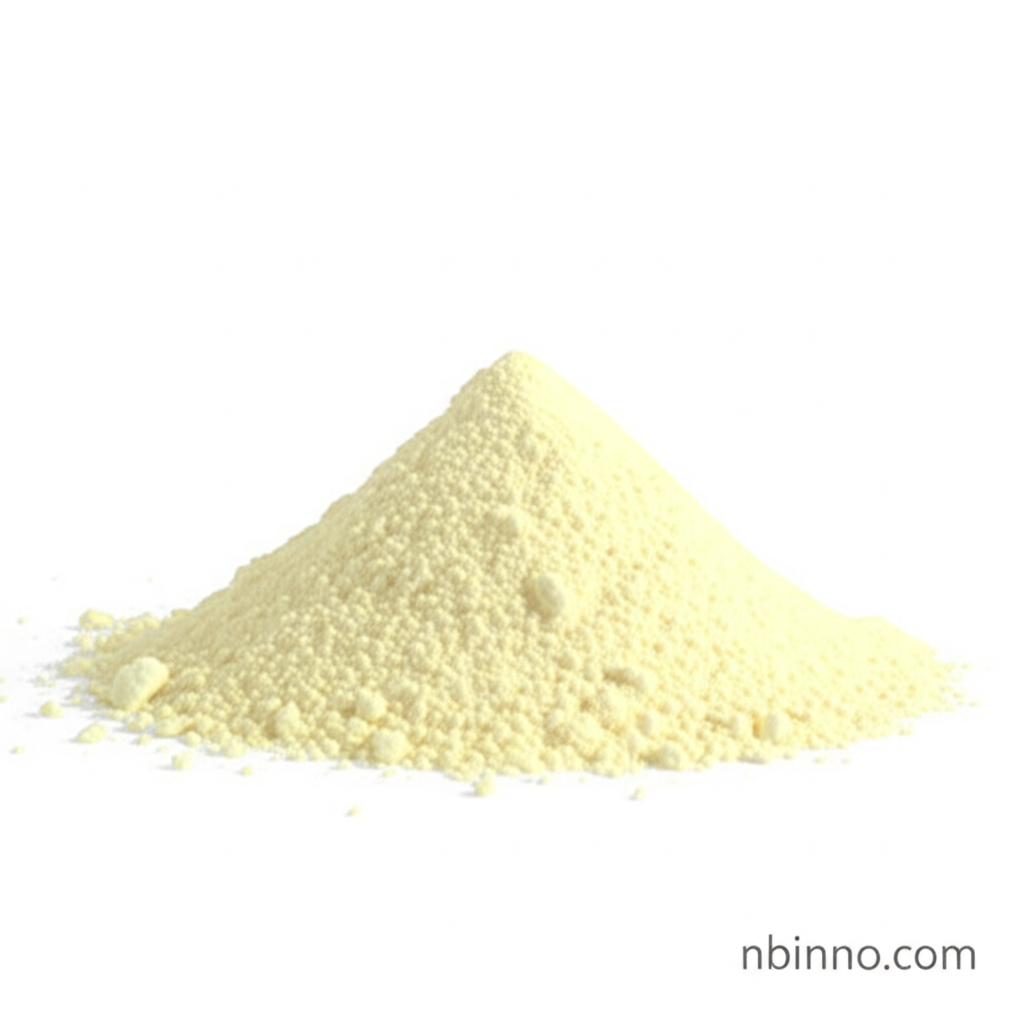 p-Coumaric Acid