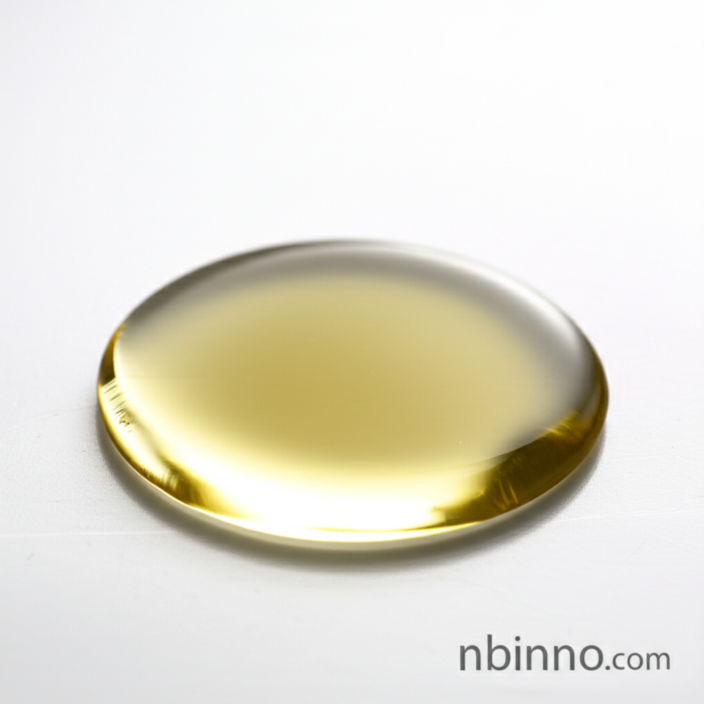 Fatty Alcohol Polyoxyethylene Ether