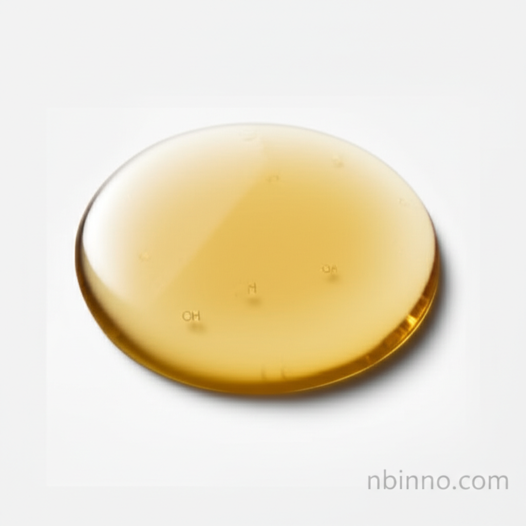 Silicone Leveling Agent
