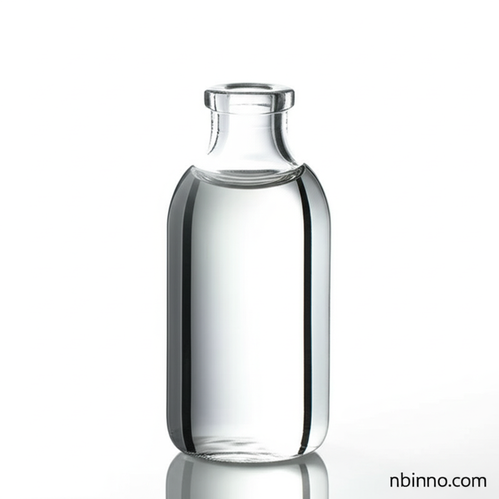 Tetramethyl Orthosilicate