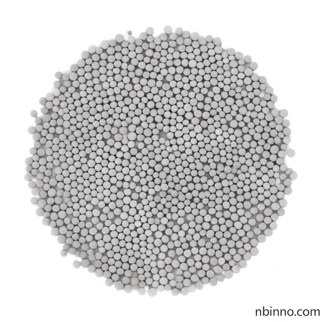 5A Molecular Sieve