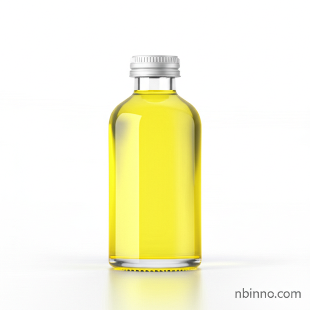 Eupatorium Oil
