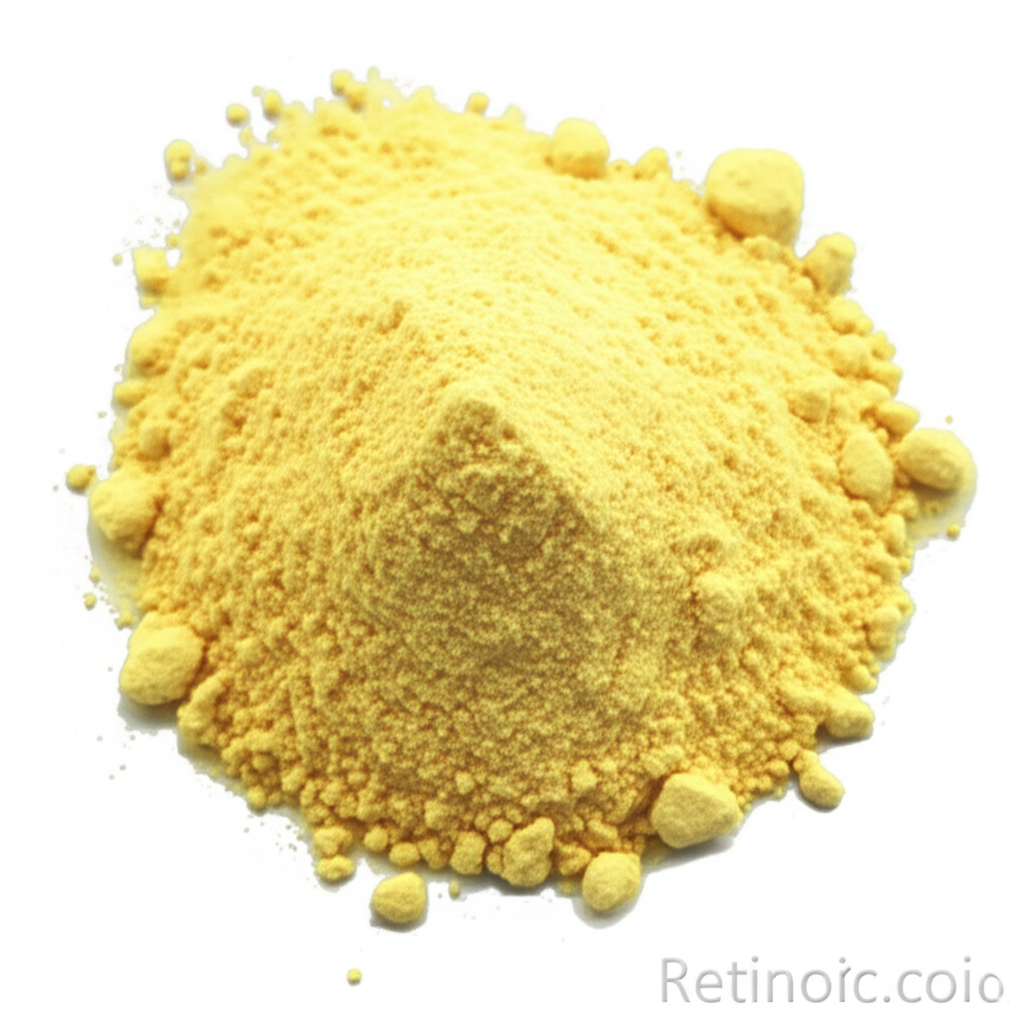 Retinoic Acid