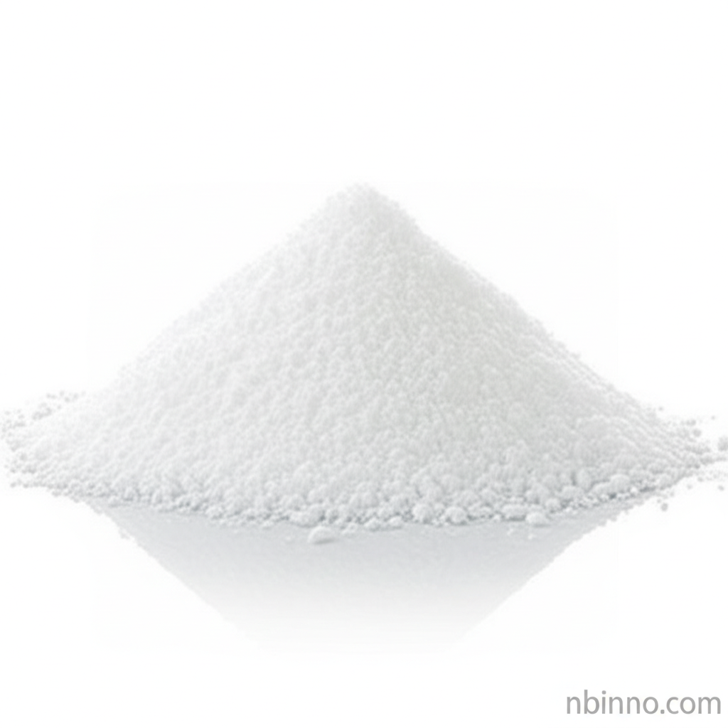 Sodium Carboxymethyl Cellulose