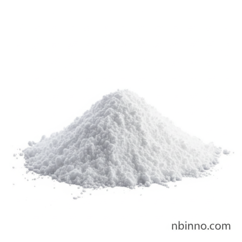 Polyacrylonitrile