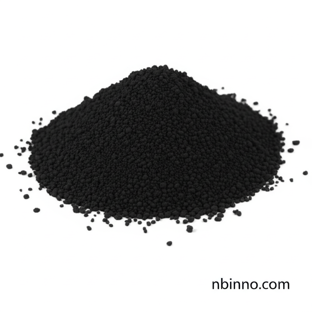 Activated Carbon