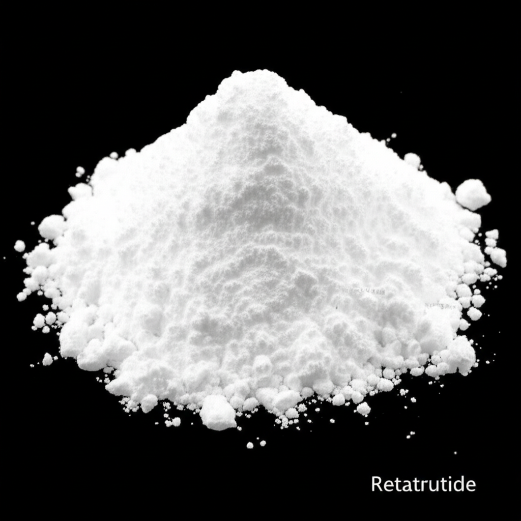 Retatrutide