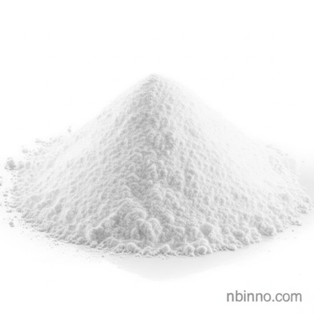 Melamine Powder