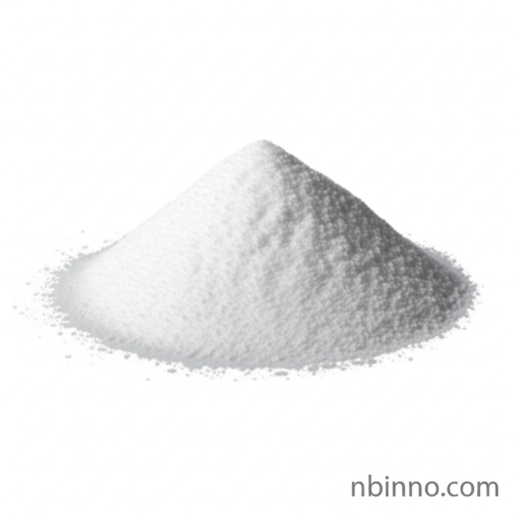 L-Ornithine L-Aspartate Salt