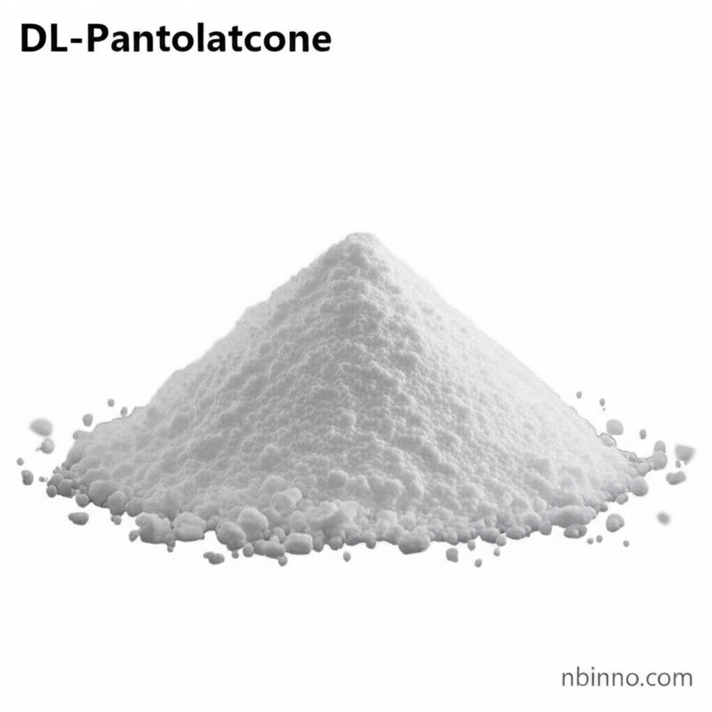 DL-Pantolactone