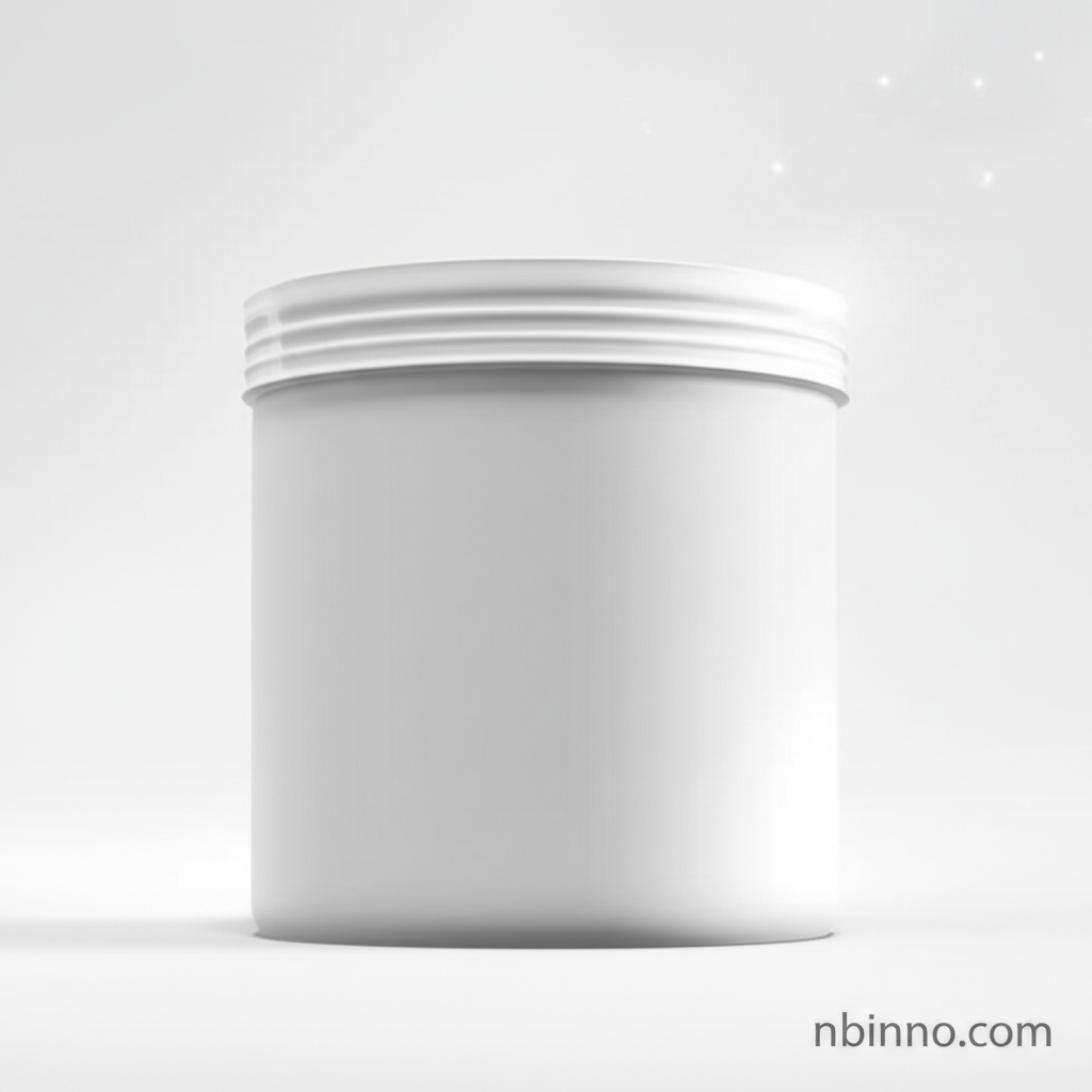 Disperse Printing Paste Thickener