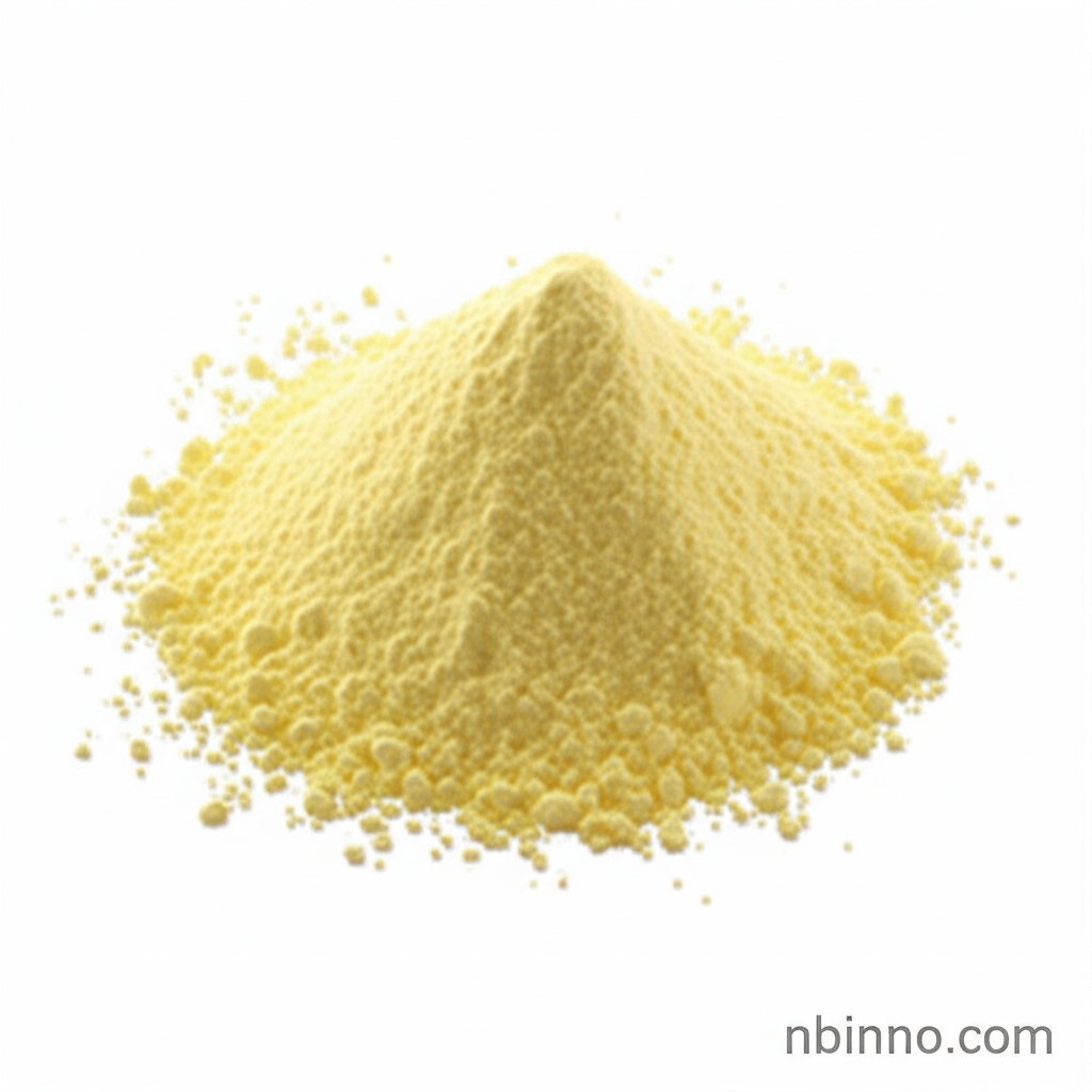 4-Sulfo-1,8-naphthalic anhydride potassium salt