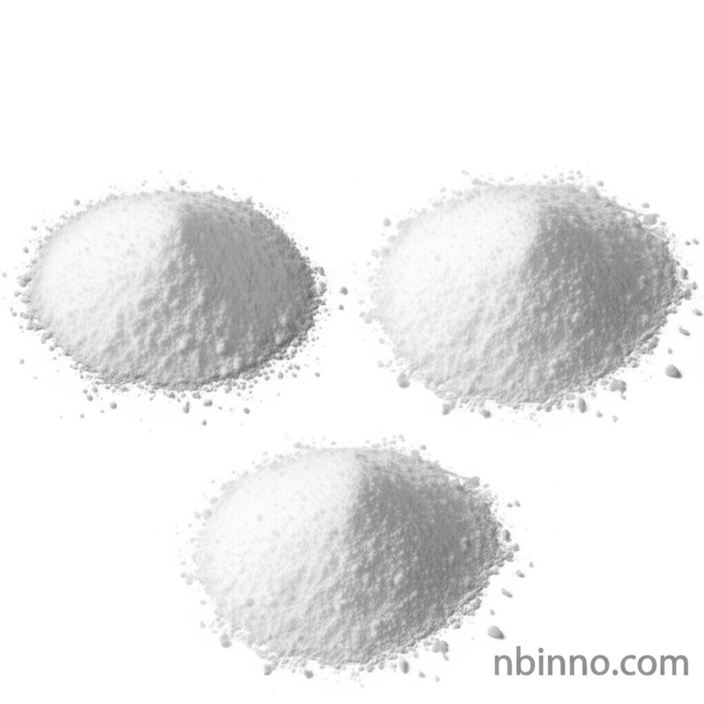 Sodium Dichloroisocyanurate