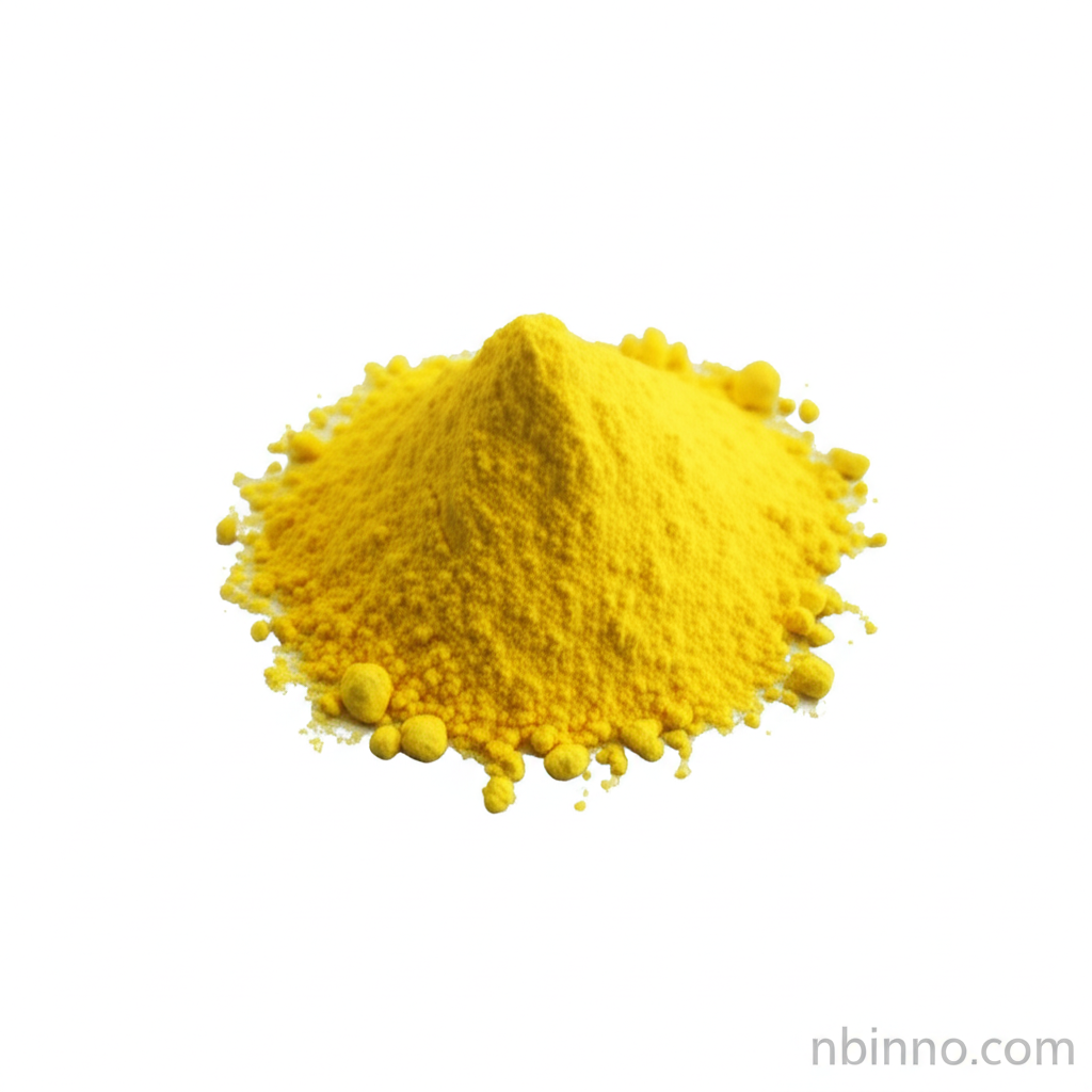 Potassium Hexacyanocobaltate III