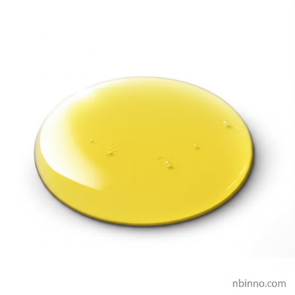 Epoxy Accelerator DMP-30