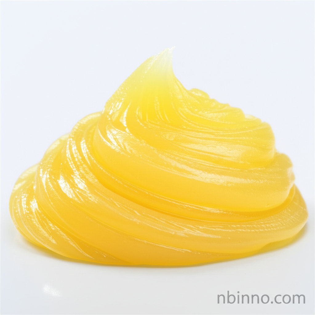 Polyoxyl 35 Castor Oil