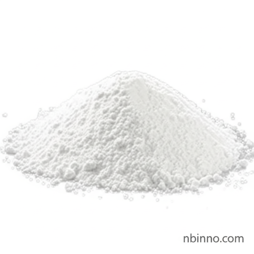 Sodium Alginate