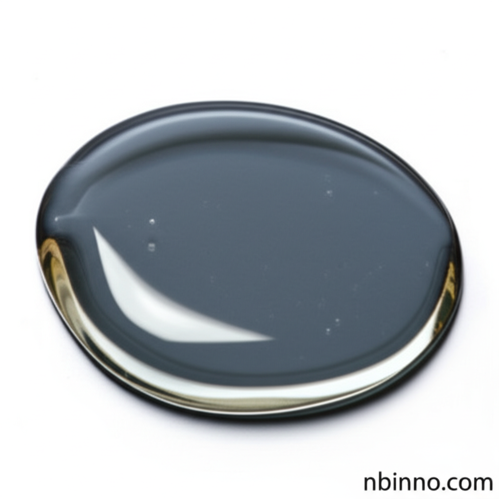 Butyl Benzyl Phthalate