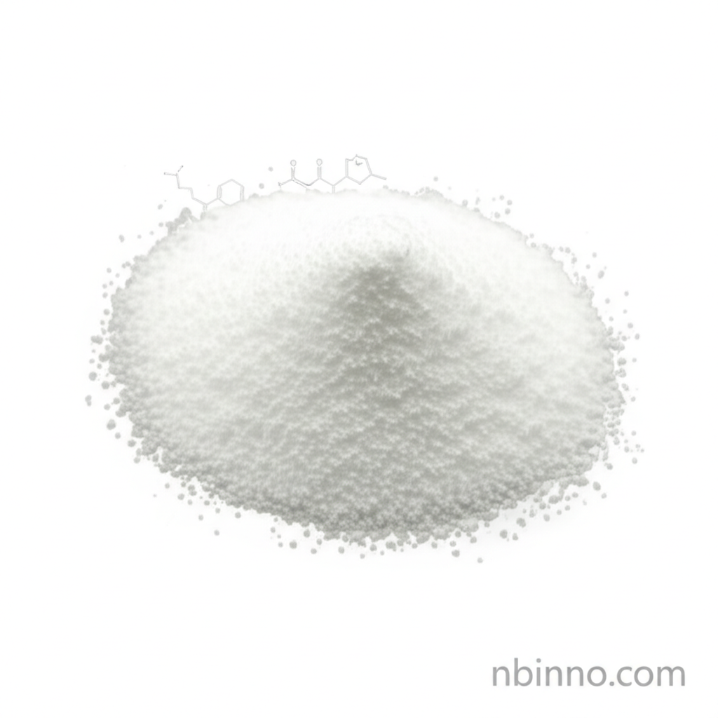 3-Fluoro-5-methylbenzonitrile