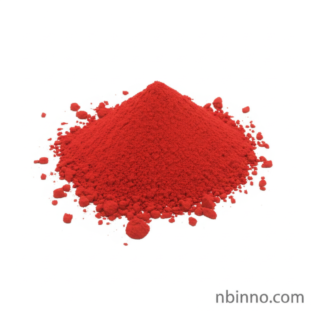 Red Phosphorus