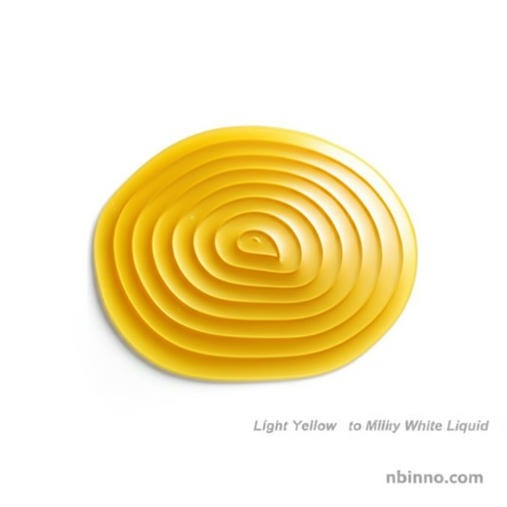 Disperse Printing Thickener