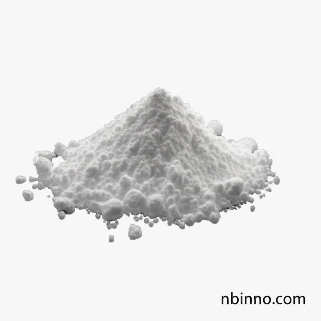 2-Aminosulfonyl-N,N-Dimethylnicotinamide