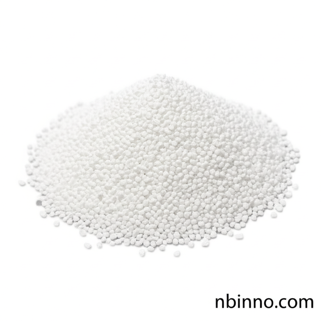 Trichloroisocyanuric Acid 90%
