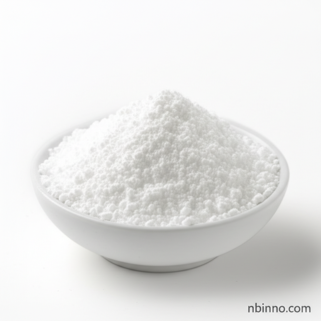 EDTA Calcium Disodium