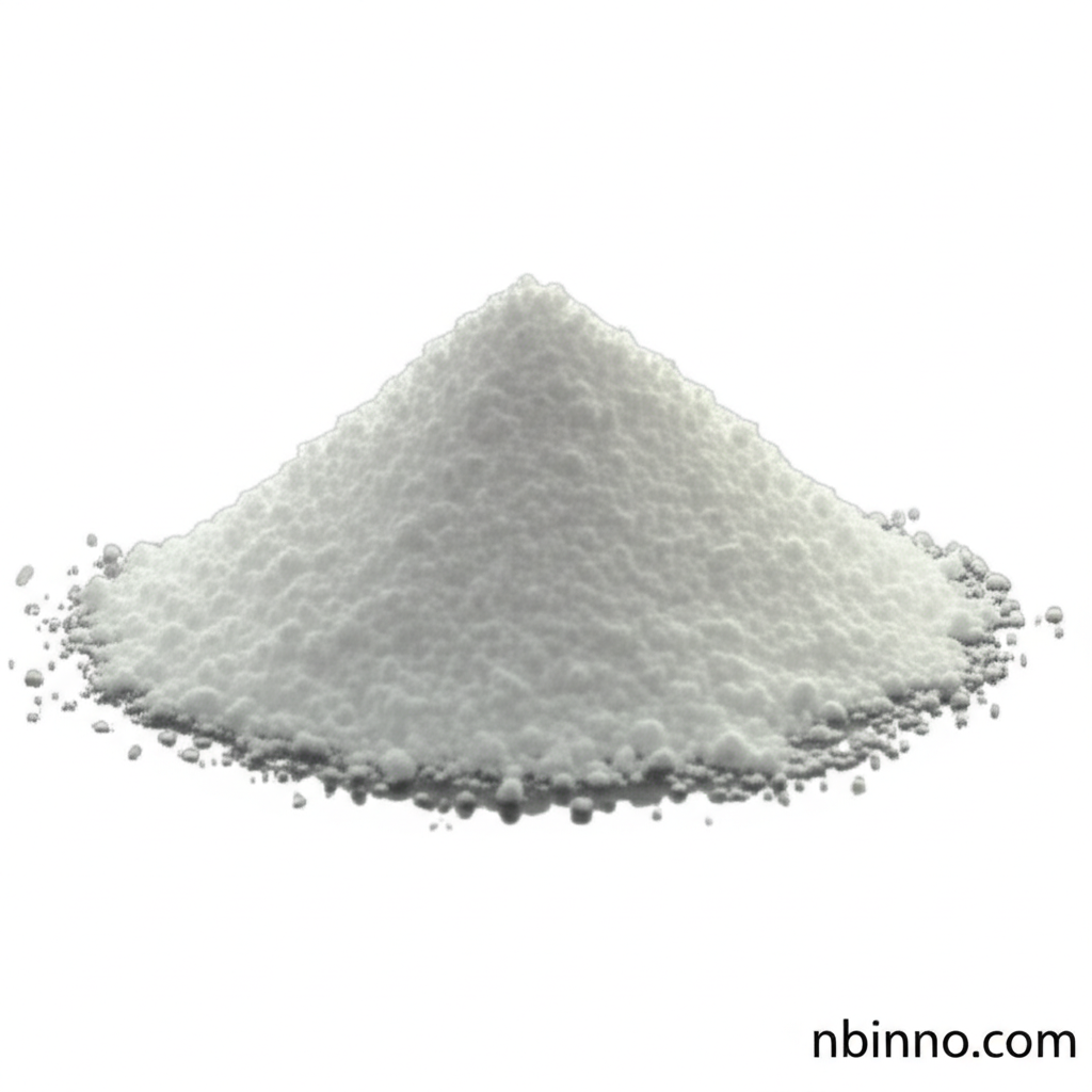 Ethylenediaminetetraacetic Acid Disodium Salt