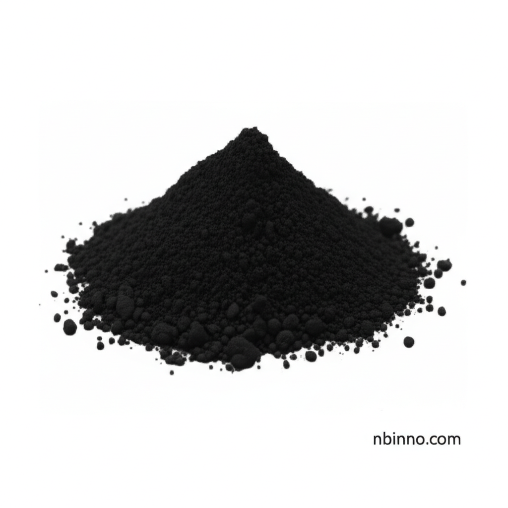 Water Based Ink Carbon Black
