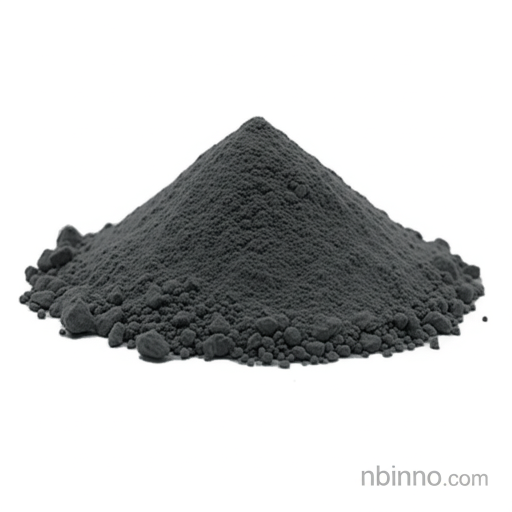Magnesium Oxide