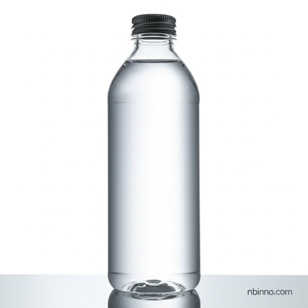 Industrial Cleaning Solution
