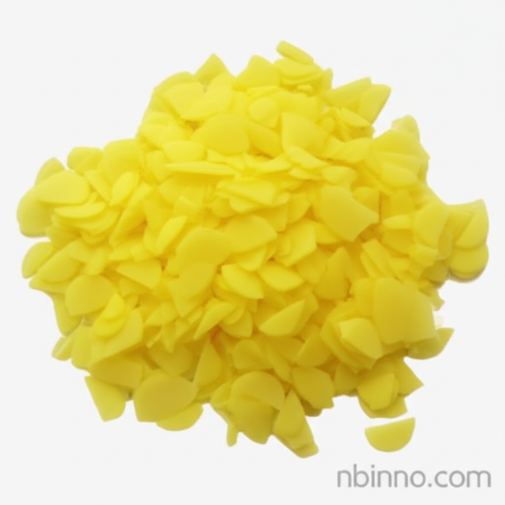 Softener Flake