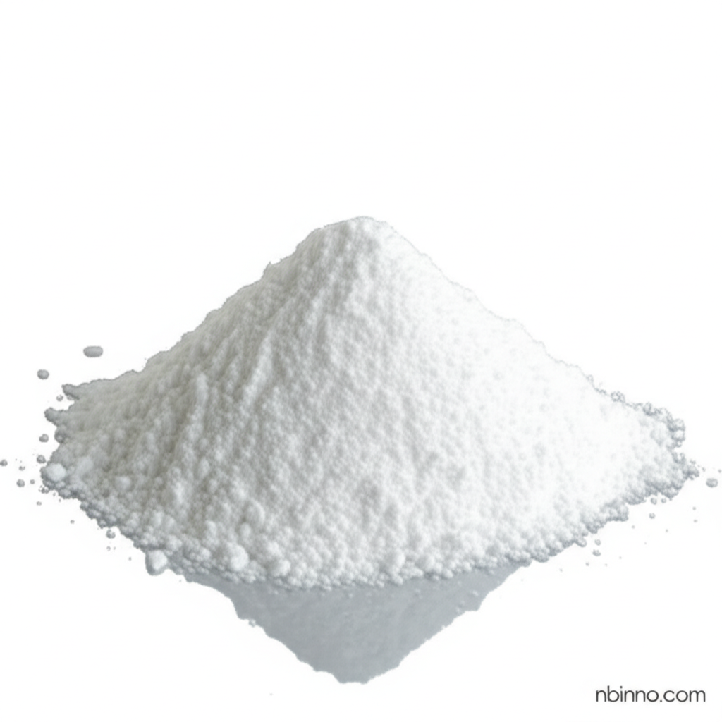 Aluminum Diethylphosphinate