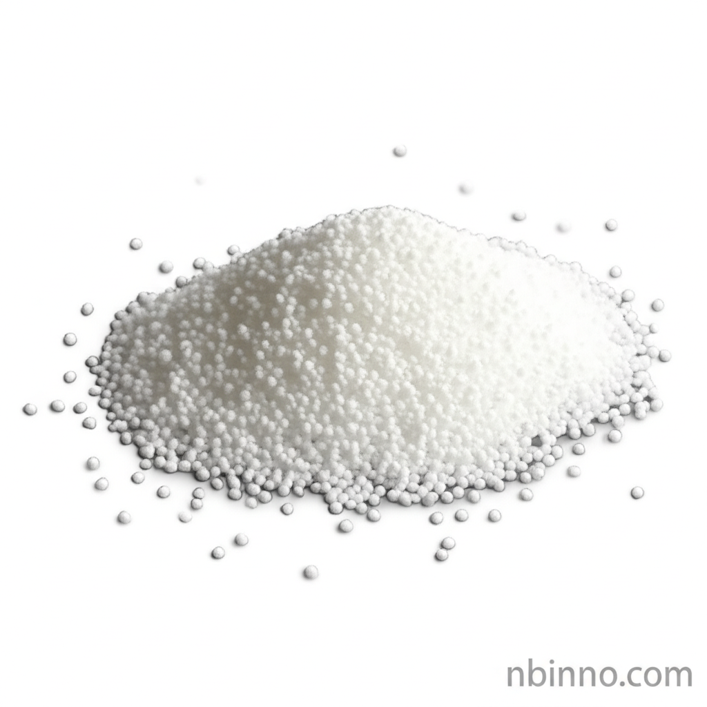 Styrene Acrylate Copolymer Impact Modifier