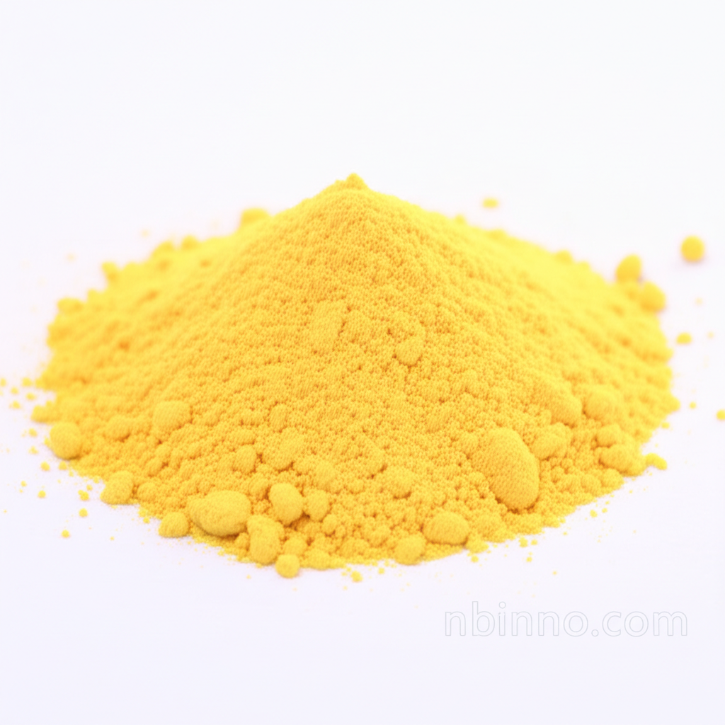 Retinoic Acid Powder