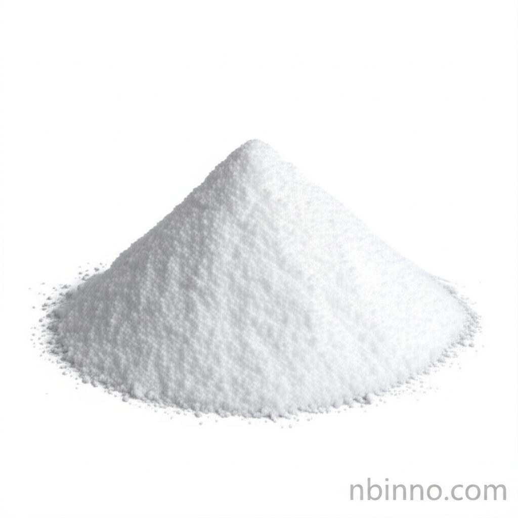 Sodium Carboxymethyl Cellulose