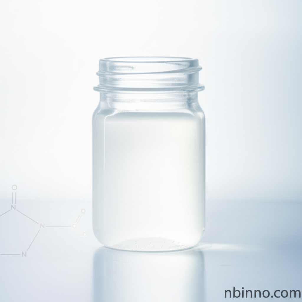 Hydroxy Terminated Polydimethylsiloxane
